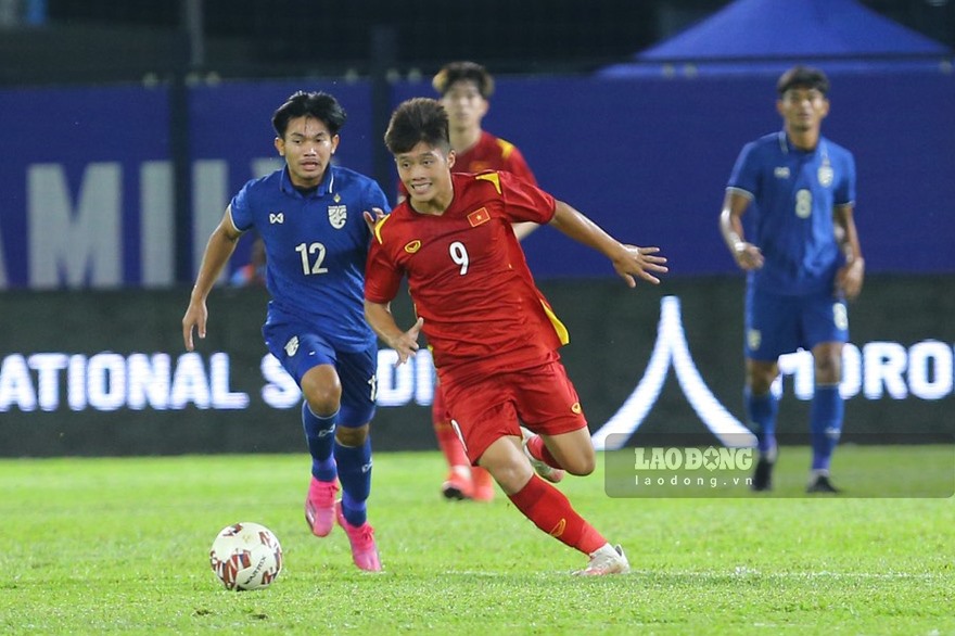 U23 Việt Nam có thêm 7 ca nghi mắc COVID-19