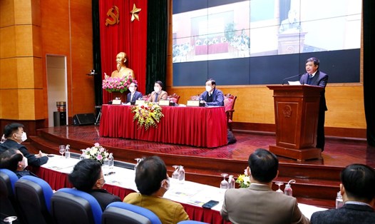 Năm du lịch Quốc gia – Quảng Nam 2022 sẽ có hơn 250 sự kiện, hoạt động đặc sắc. Ảnh: TH