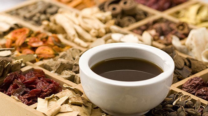 4 loại thực phẩm không nên ăn khi đang uống thuốc Đông y