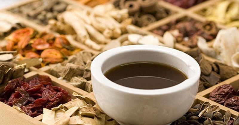 4 loại thực phẩm không nên ăn khi đang uống thuốc Đông y