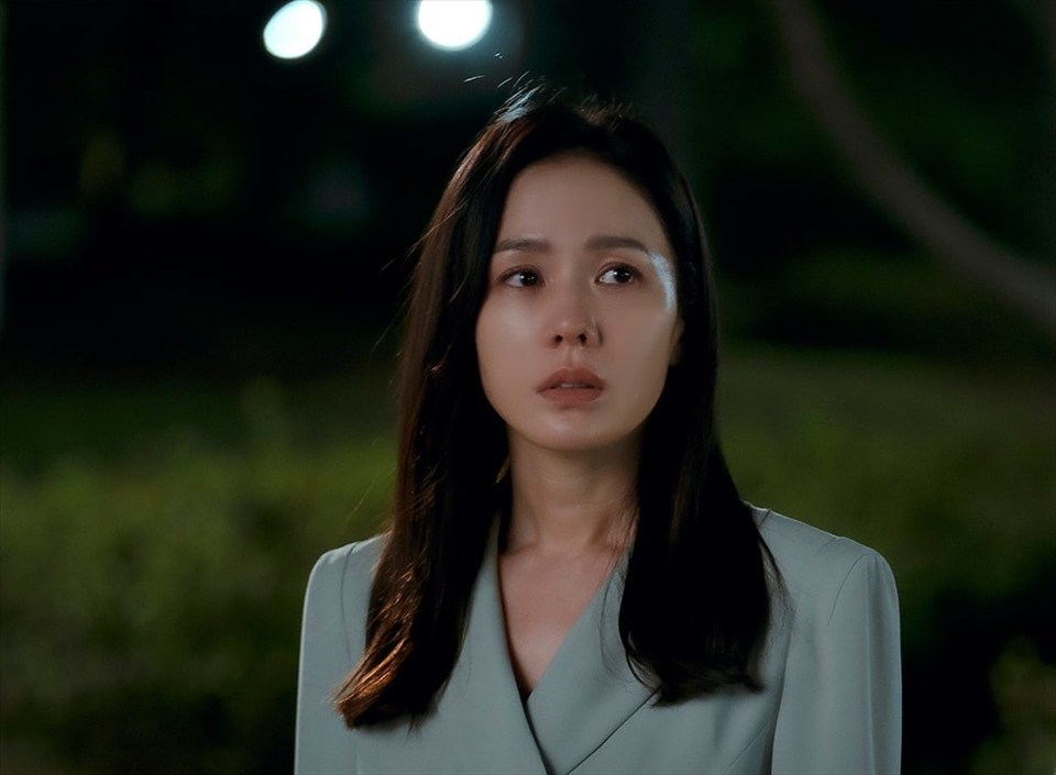 Son Ye Jin trong phim. Ảnh: NSX. Son Ye Jin trong phim. Ảnh: NSX.