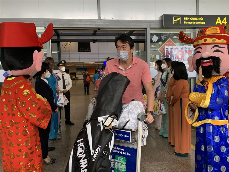 Đã Nẵng tiếp tục thí điểm các chính sách thu hút khách MICE. Ảnh: Thanh Chung