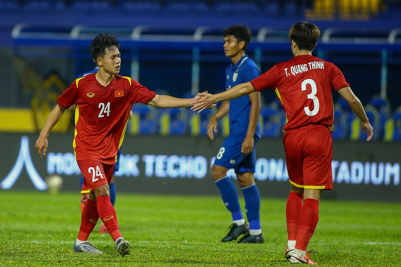 U23 Việt Nam có dễ thắng U23 Timor Leste?