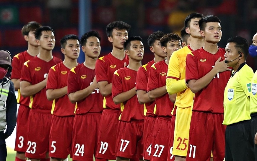 Nhận định U23 Việt Nam - U23 Timor Leste: Vé bán kết không dễ dàng