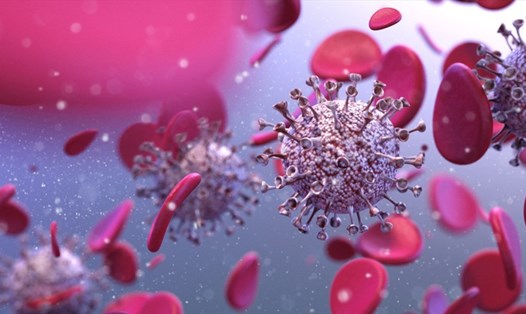 Nhiều nước trên thế giới đã phát hiện chủng virus COVID-19 “tàng hình”. Ảnh: Getty