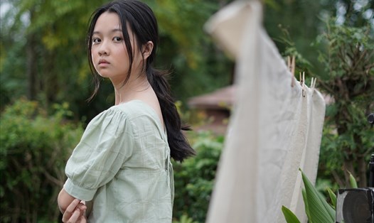 “Bóng đè” - một phim mới của Lê Văn Kiệt. Ảnh do CGV cung cấp