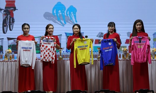 Giải xe đạp nữ quốc tế Bình Dương lần thứ XII năm 2022 – Cúp Biwase sẽ diễn ra từ ngày 4 đến ngày 13.3.2022. Ảnh: Thanh Vũ
