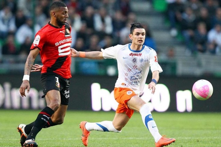 Montpellier vs Rennes: Vì mục tiêu Champion League