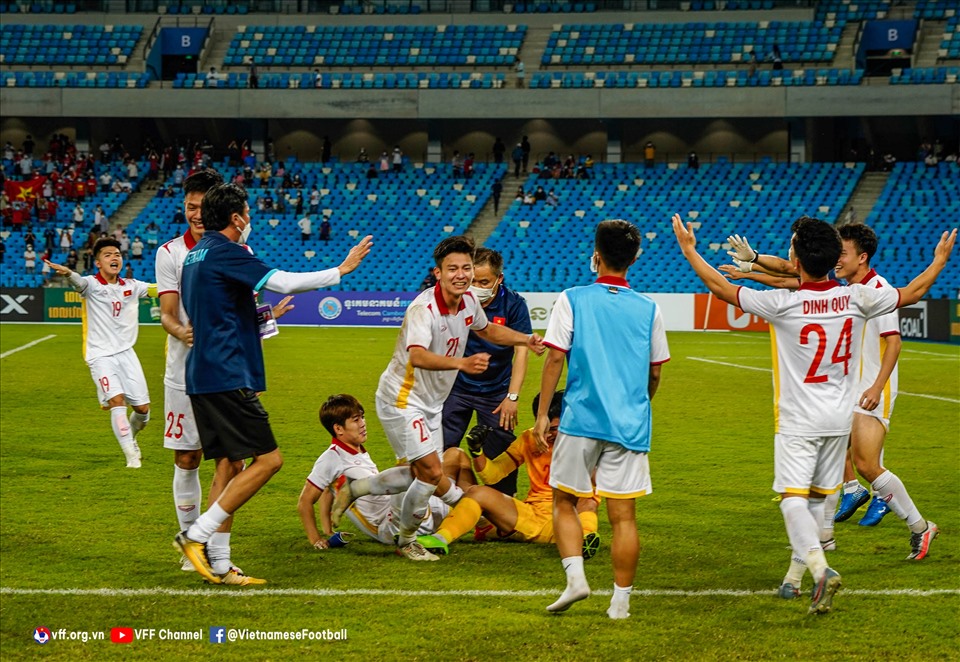U23 Việt Nam cần điều kiện gì để bổ sung cầu thủ?