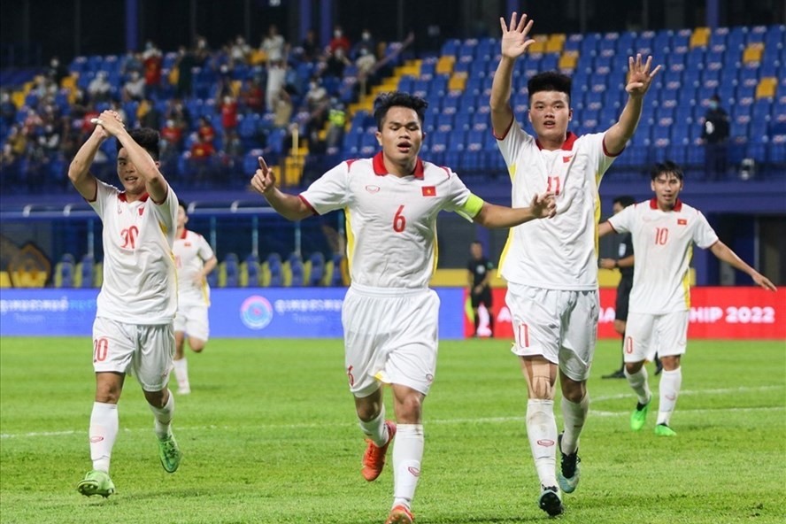 3 cầu thủ âm tính với COVID-19, U23 Việt Nam an tâm đấu U23 Thái Lan