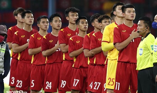 U23 Việt Nam sẽ khiến mùa xuân của bóng đá Việt Nam trở nên tuyệt vời hơn với chức vô địch U23 Đông Nam Á. Ảnh: Goal