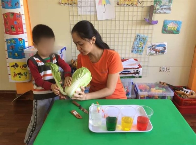 Lương 3 triệu đồng/tháng, giáo viên mầm non biết dựa vào đâu để sống?