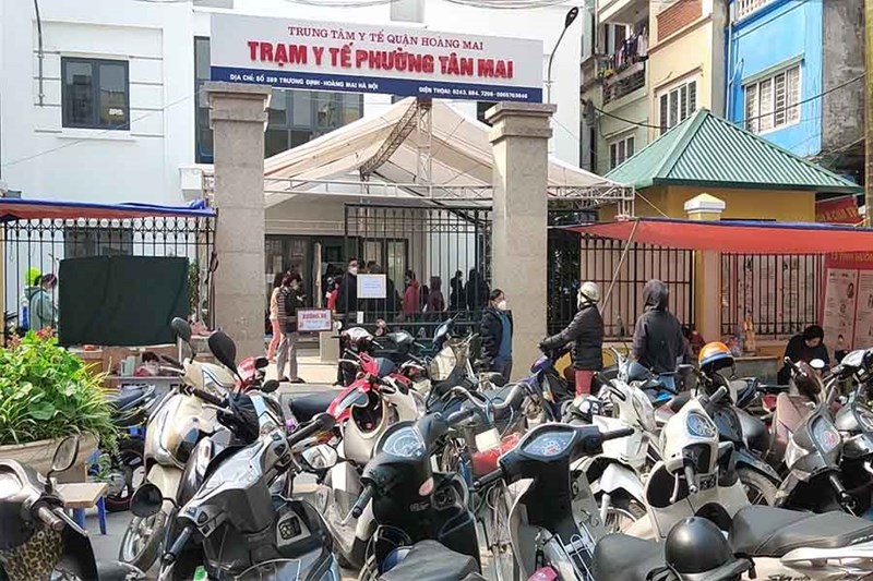 laodong.vn