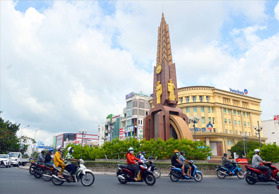 Mỗi ngày trên 500 F0, Cà Mau khẳng định không dừng việc học trực tiếp