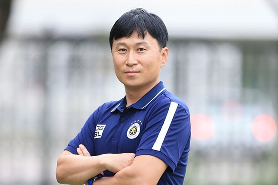 HLV Chun Jae Ho "đọc vị" đội bóng cũ Viettel trước trận "derby Thủ đô"