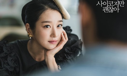 Seo Ye Ji chuẩn bị tái xuất sau 1 năm vướng scandal tình ái. Ảnh: tvN.