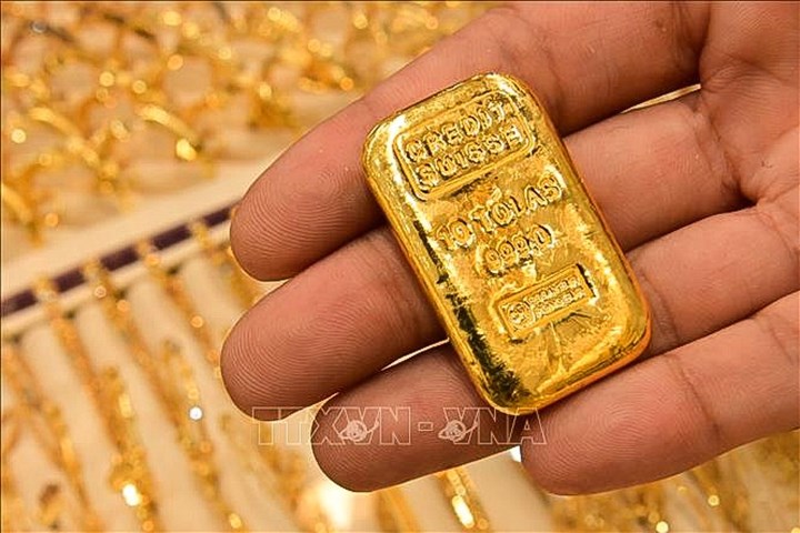 Gia Vang Hom Nay 1 3 Diá»…n Biáº¿n Trai Chiá»u Ráº¥t Kho Ä'oan Ä'á»‹nh Tin Tá»©c Má»›i Nháº¥t 24h Ä'á»c Bao Lao Ä'á»™ng Online Laodong Vn