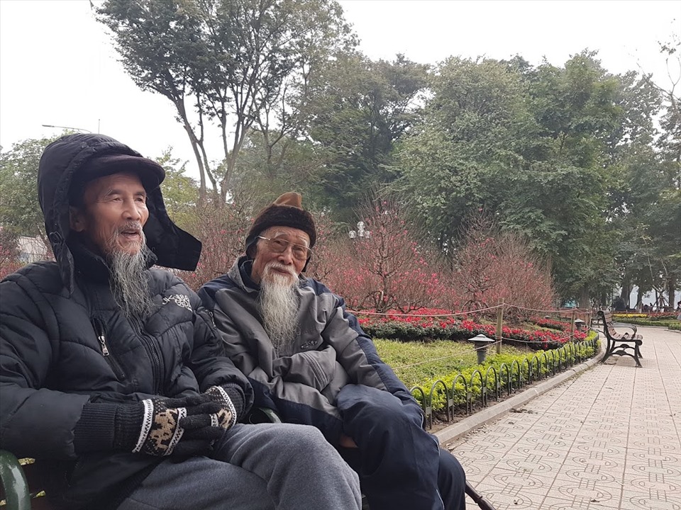 Khi địa giới được mở rộng kèm theo gia tăng dân số, Hà Nội không còn chỉ thuộc về riêng người Hà Nội "gốc". Ảnh minh họa: Vũ Long