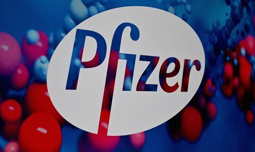 Pfizer dự báo doanh thu năm 2022 đạt 102 tỉ nhờ vaccine và thuốc điều trị COVID-19. Ảnh: AFP
