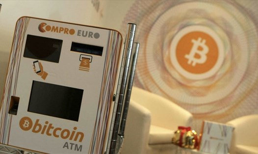 Lượng bitcoin trị giá 3,6 tỷ USD bị đánh cắp vào năm 2016 đã được Bộ Tư pháp Mỹ thu hồi vào tuần trước. Ảnh: AFP