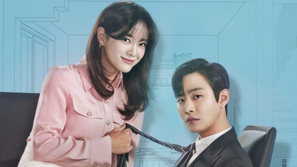Phim "Business Proposal" đạt mức rating ổn định ngay từ tập đầu tiên. Ảnh: Allkpop Phim "Business Proposal" đạt mức rating ổn định ngay từ tập đầu tiên. Ảnh: Allkpop