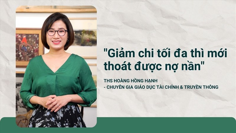 Chuyên gia tài chính chỉ cách thoát nợ và bỏ túi trăm triệu trước tuổi 30