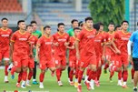 Danh sách U23 Việt Nam mới tập trung có gì đặc biệt?