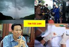 Tin tức 24h: Khởi tố, bắt tạm giam cựu Thứ trưởng Y tế Cao Minh Quang