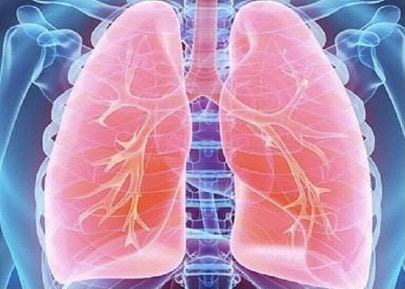 Cách thực hiện bài tập hít thở tốt cho phổi