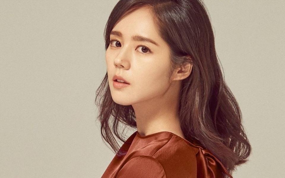Han Ga In tiết lộ lý do kết hôn ở tuổi 24
