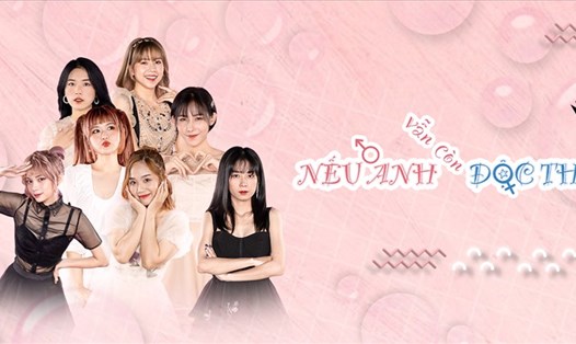 Các con gái nuôi của Quyền Linh  ra mắt MV mới. Ảnh: NSCC