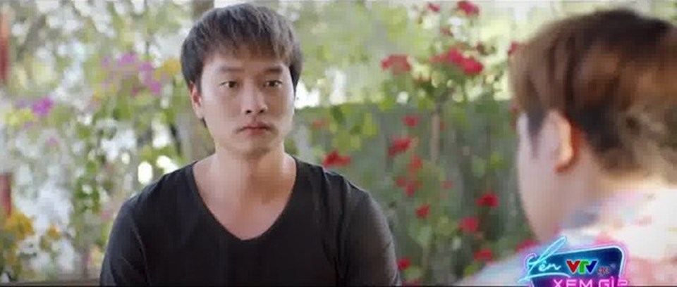 Tình tiết trong "Lối về miền hoa". Ảnh: NSX. Tình tiết trong "Lối về miền hoa". Ảnh: NSX.