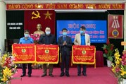 Lan tỏa phong trào thi đua yêu nước trong công nhân lao động tỉnh Điện Biên