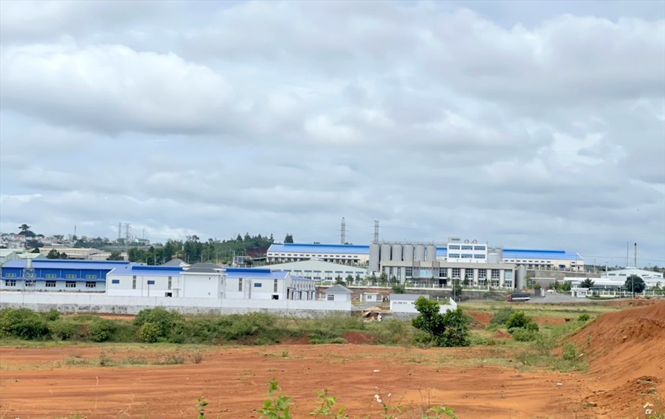 Nhiều nhà máy sản xuất ở Lâm Đồng "khát" nhân công lao động