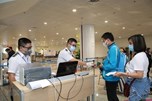 Bộ Y tế khẩn trương sửa đổi các quy định với khách du lịch nhập cảnh