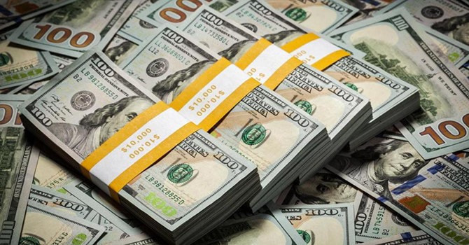 Cập nhật tin tức mới nhất về tỷ giá ngoại tệ, tỷ giá đôla, tỷ giá hối đoái, tỷ giá USD hôm nay. Ảnh: TL