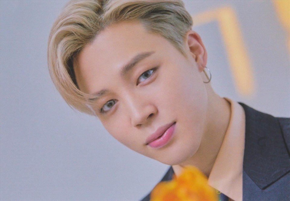 Jimin (BTS) xác nhận hát OST cho drama “Our Blues”. Ảnh: Knet Jimin (BTS) xác nhận hát OST cho drama “Our Blues”. Ảnh: Knet