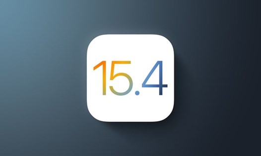 iOS 15.4 trên iPhone có gì mới? Ảnh chụp màn hình