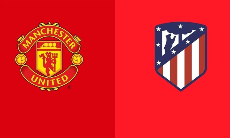 Nhận định b&oacute;ng đ&aacute; MU vs Atletico Madrid 20h nagỳ 31/7 - Dự đo&aacute;n tỷ số giao hữu h&egrave; Manchester United