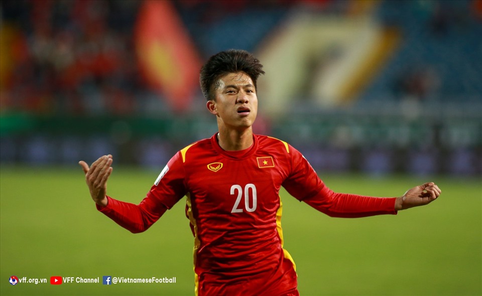 Phan Văn Đức chia tay đội tuyển Việt Nam