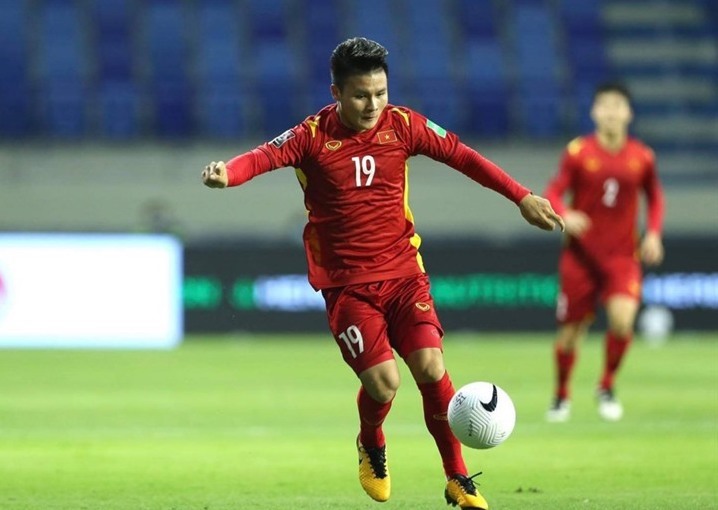 Quang Hải xuất ngoại ảnh hưởng thế nào đến đội tuyển Việt Nam?