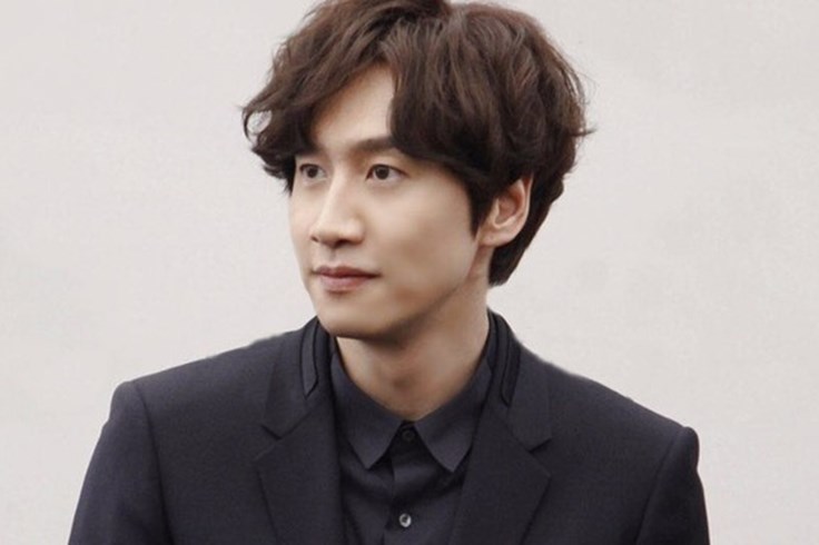 Lee Kwang Soo trở lại với phim mới của đài tvN