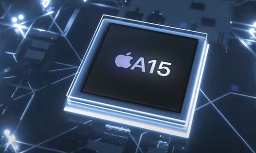 Nhiều tin đồn cho rằng iPhone 14 mới của Apple sẽ có chip mới và khả năng liên lạc qua vệ tinh. Ảnh: Apple
