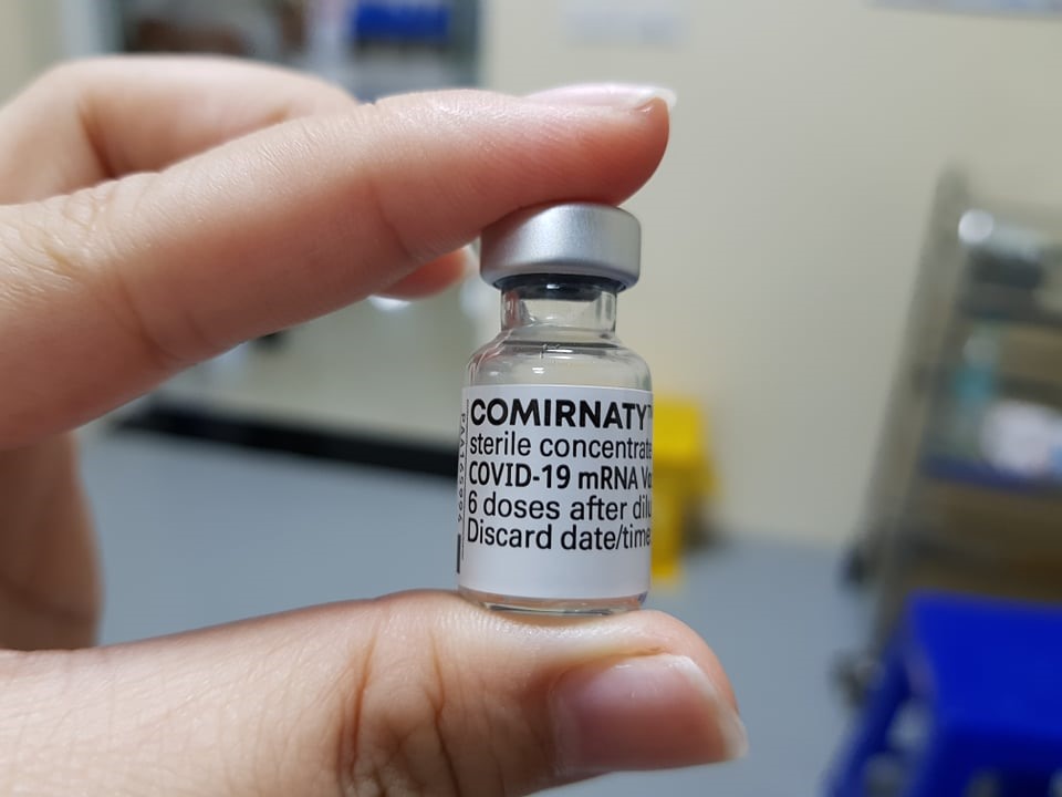 Vaccine phòng COVID-19 cho trẻ 5 - dưới 12 tuổi có thể về muộn hơn dự kiến
