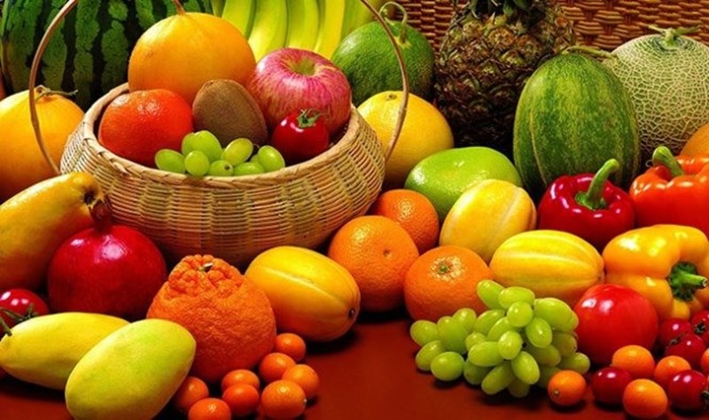 Đau bụng nên ăn trái cây gì để giảm đau?