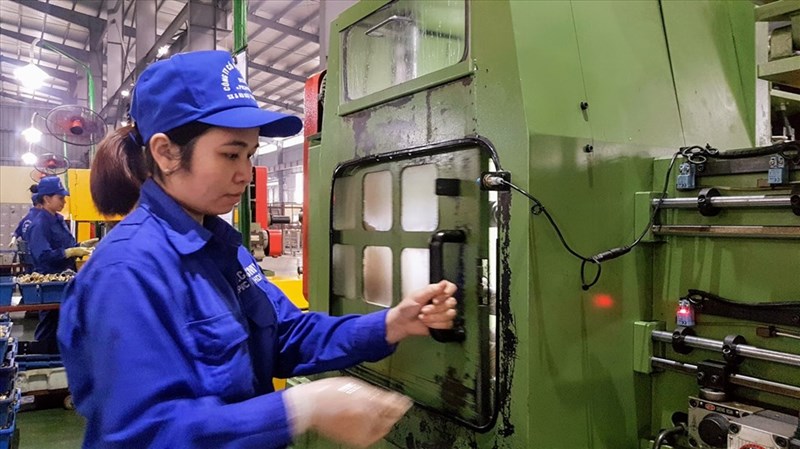 Doanh nghiệp nhỏ và vừa đóng góp lớn cho nền kinh tế