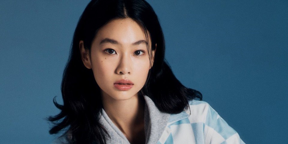 Jung Ho Yeon tham gia loạt phim kinh dị của Apple TV sau “Squid Game”. Ảnh: Allkpop Jung Ho Yeon tham gia loạt phim kinh dị của Apple TV sau “Squid Game”. Ảnh: Allkpop