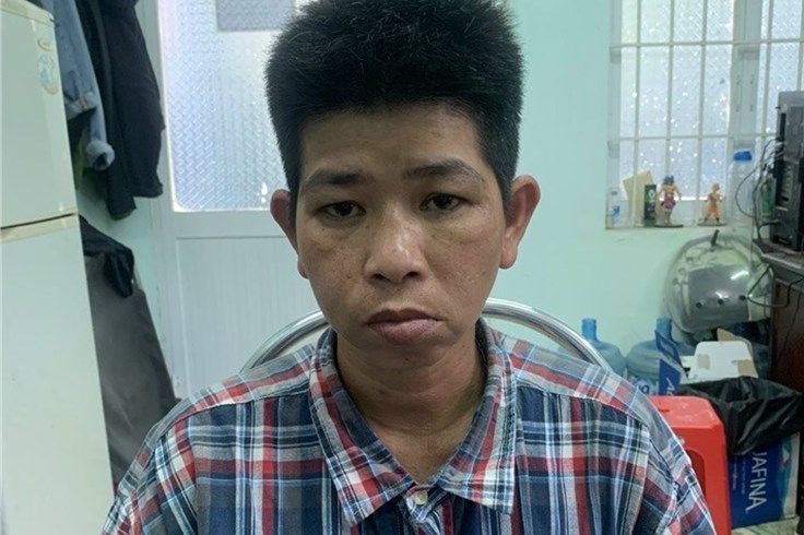 Khởi tố, bắt tạm giam đối tượng nhiều lần trộm cắp tài sản ở cửa hàng Khởi tố, bắt tạm giam đối tượng nhiều lần trộm cắp tài sản ở cửa hàng