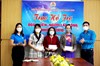 Đà Nẵng: Trao quà hỗ trợ cho đoàn viên nhiễm COVID-19