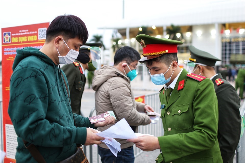 Vé trận tuyển Việt Nam - Oman mở thêm hình thức bán trực tiếp